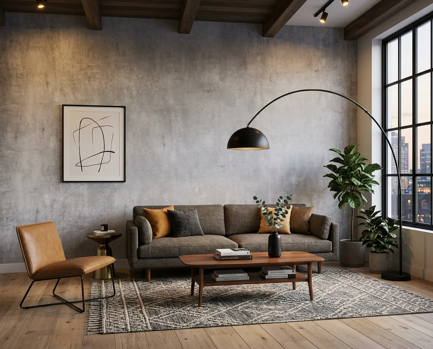 Concret Mist 3