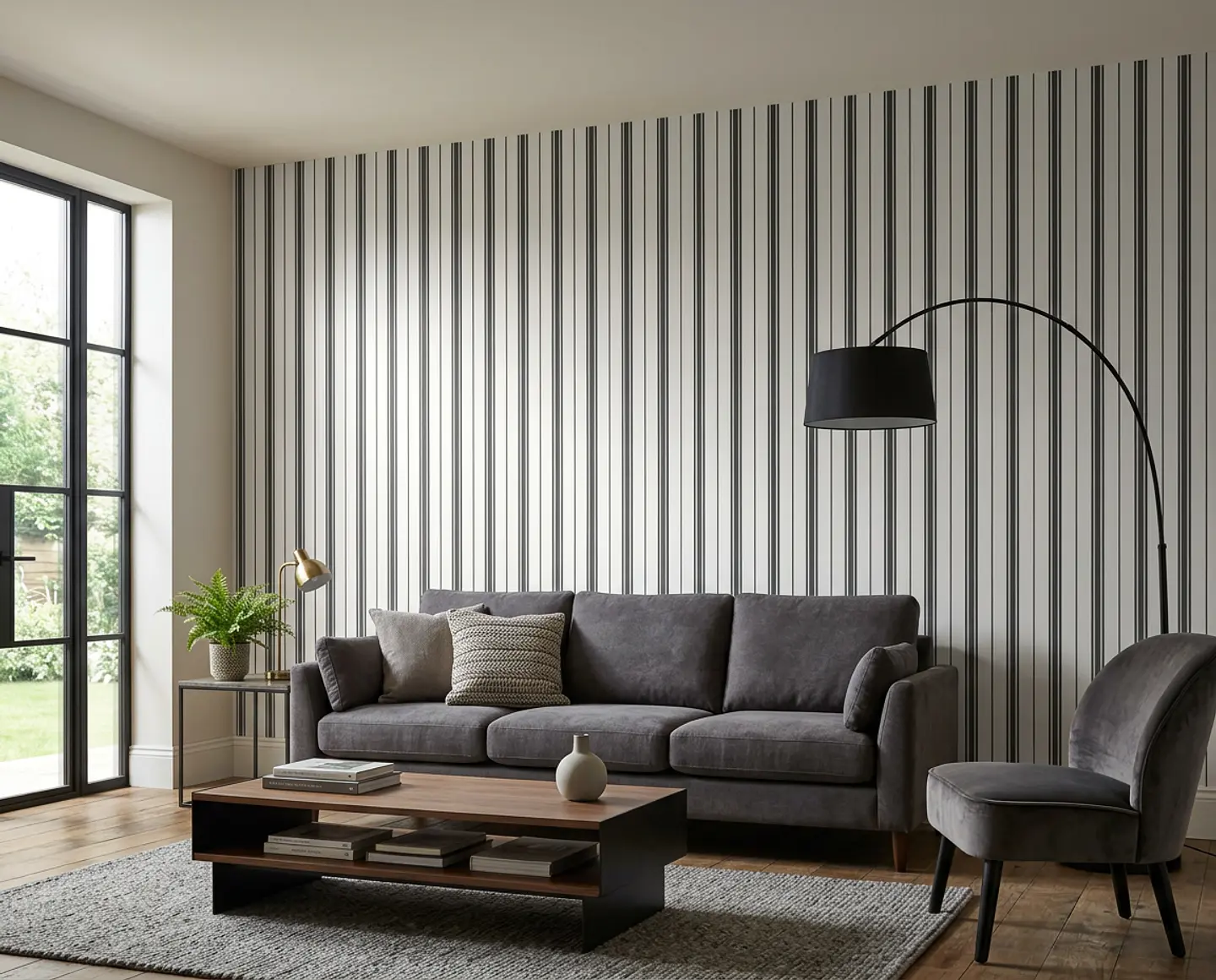 Essential Stripes 3