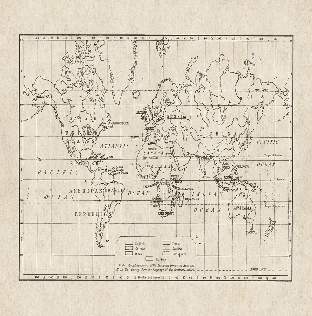 MAPAS
