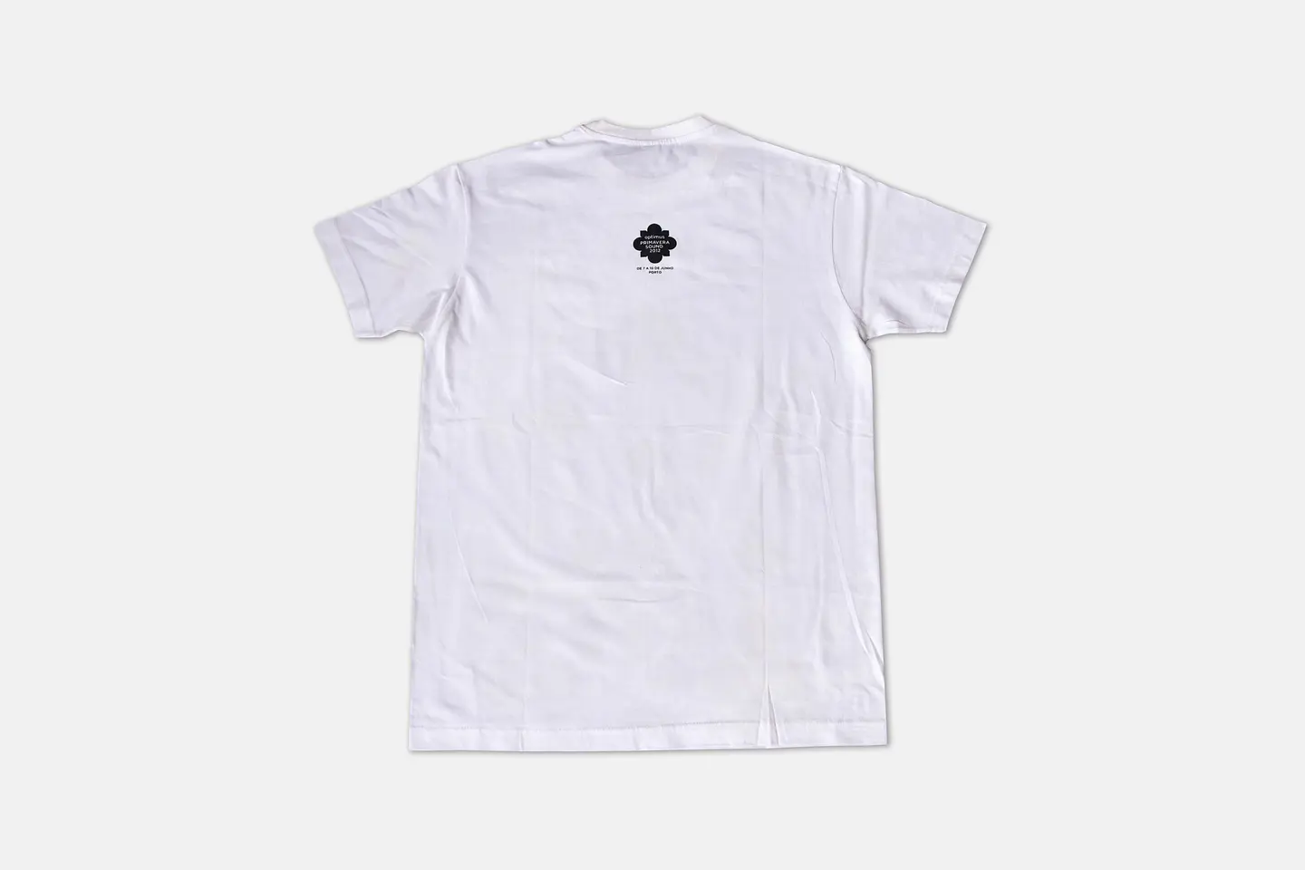 T-shirt 2012 3