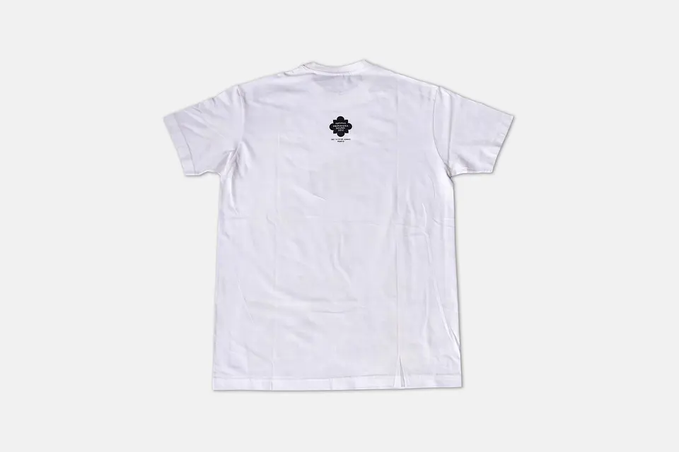 T-shirt 2012 3