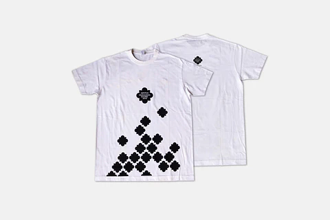 T-shirt 2012