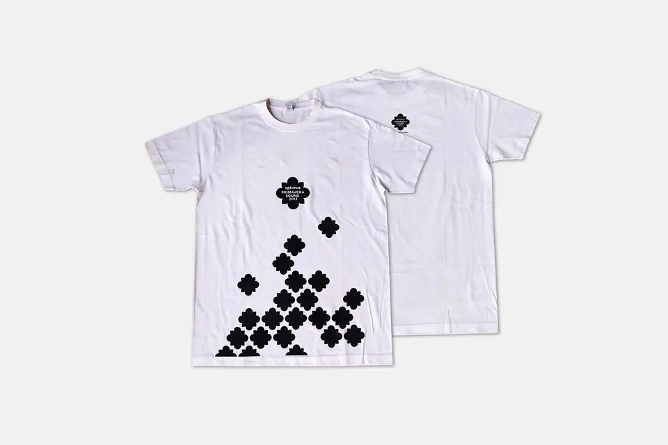 T-shirt 2012 1
