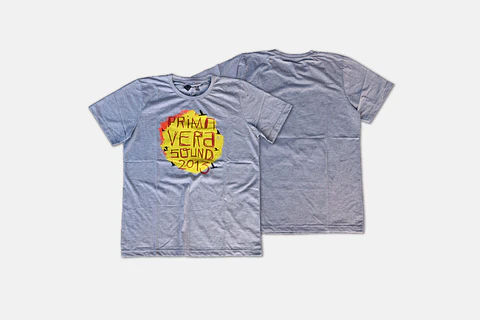 T-shirt 2013