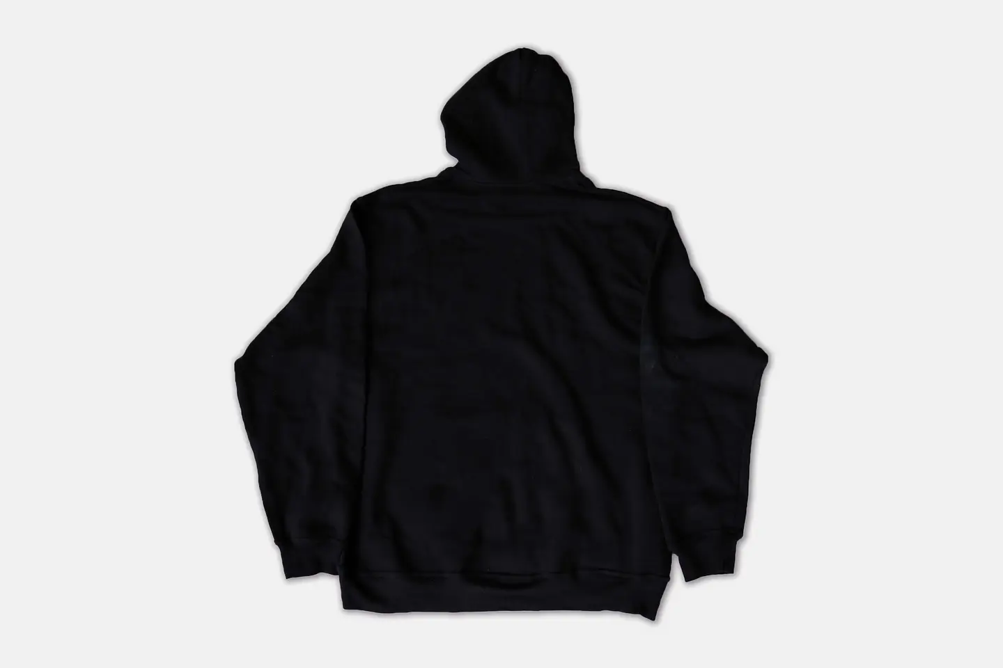 Hoodie 2013 3