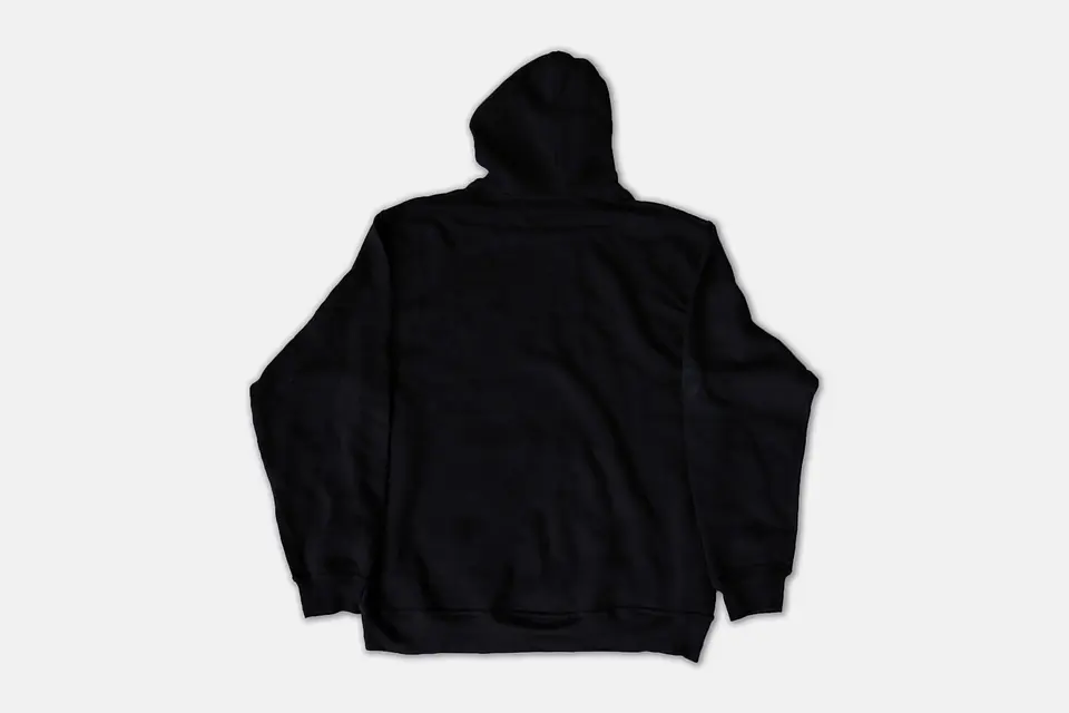 Hoodie 2013 3
