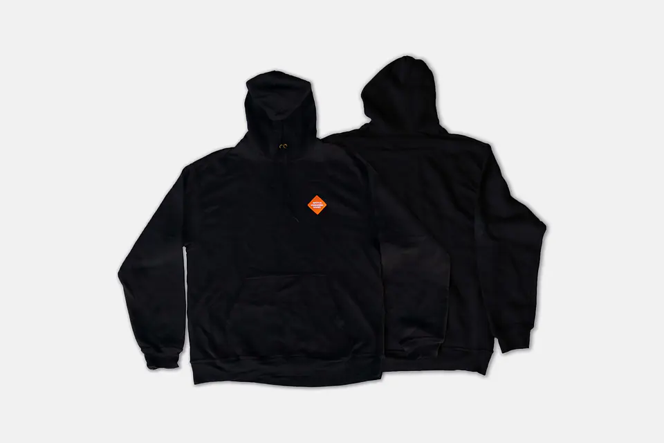 Hoodie 2013 1