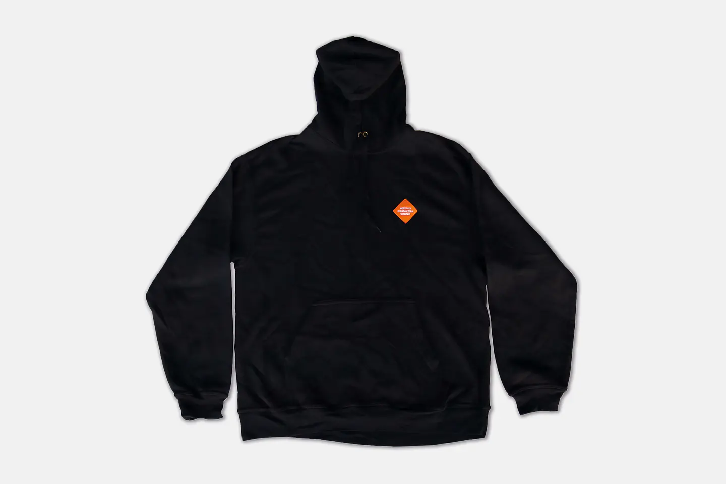 Hoodie 2013 2