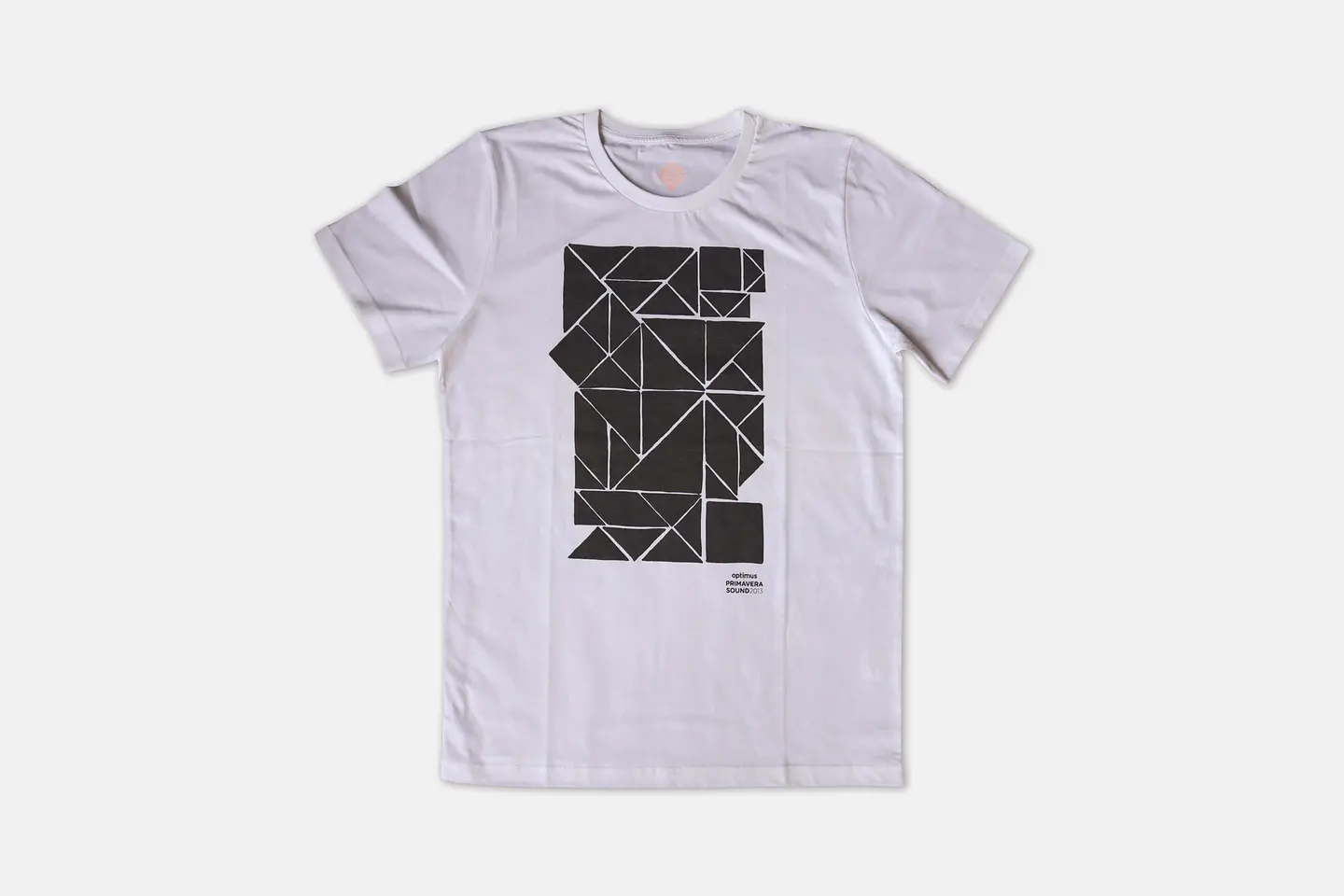 T-shirt 2013 2