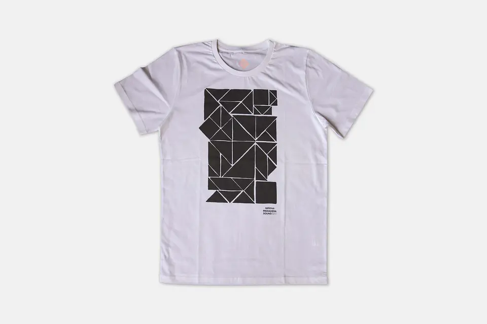T-shirt 2013 2