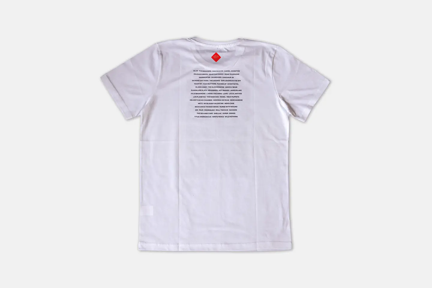 T-shirt 2013 3