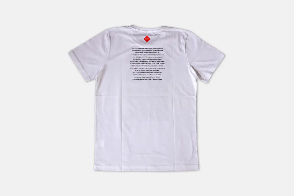 T-shirt 2013 3