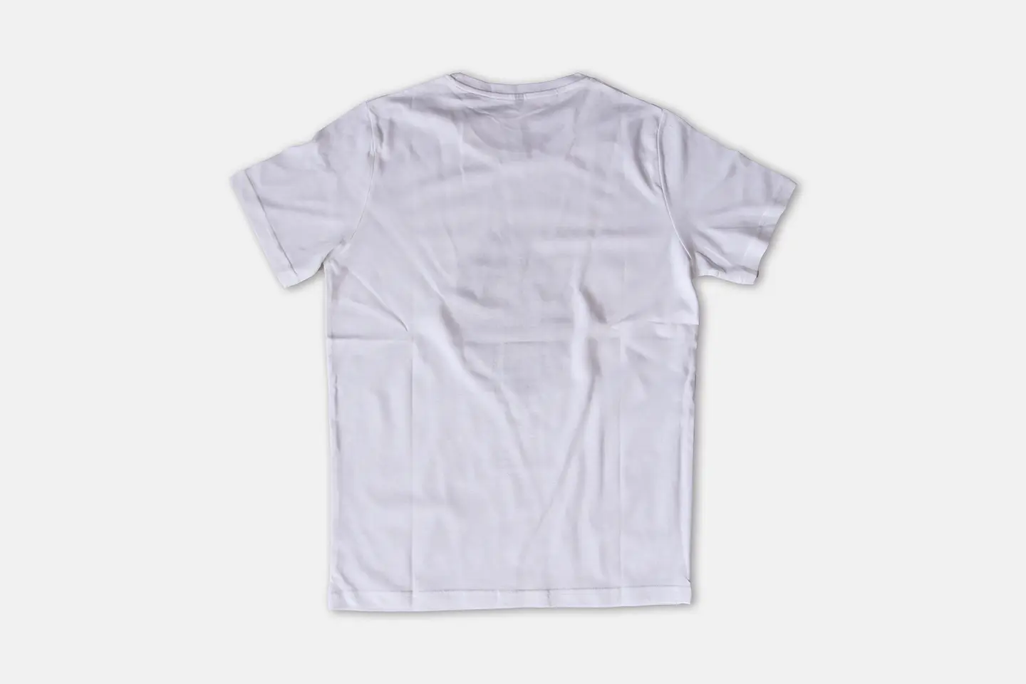 T-shirt 2014 3
