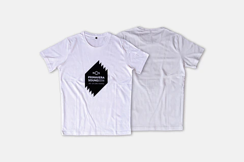 T-shirt 2014