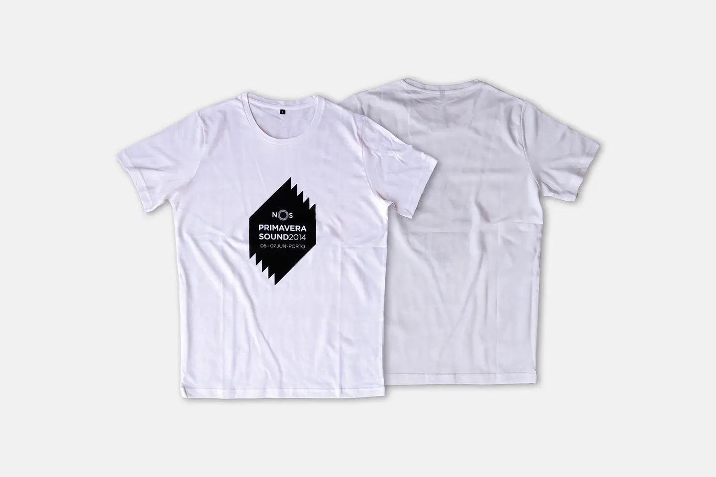 T-shirt 2014 1