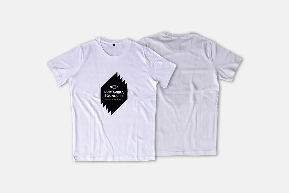 T-shirt 2014 1