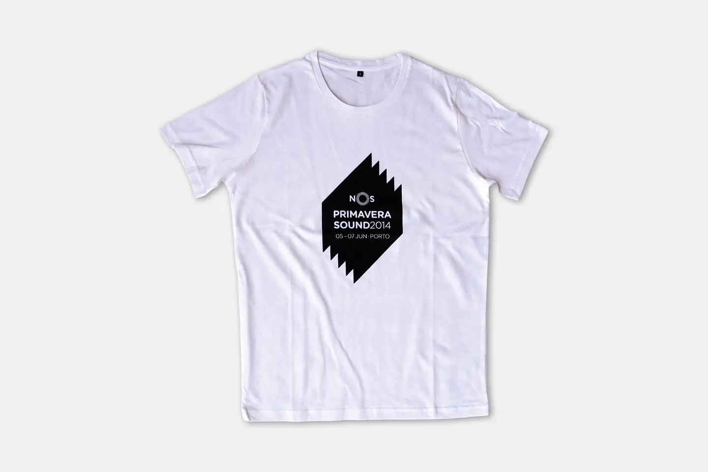 T-shirt 2014 2