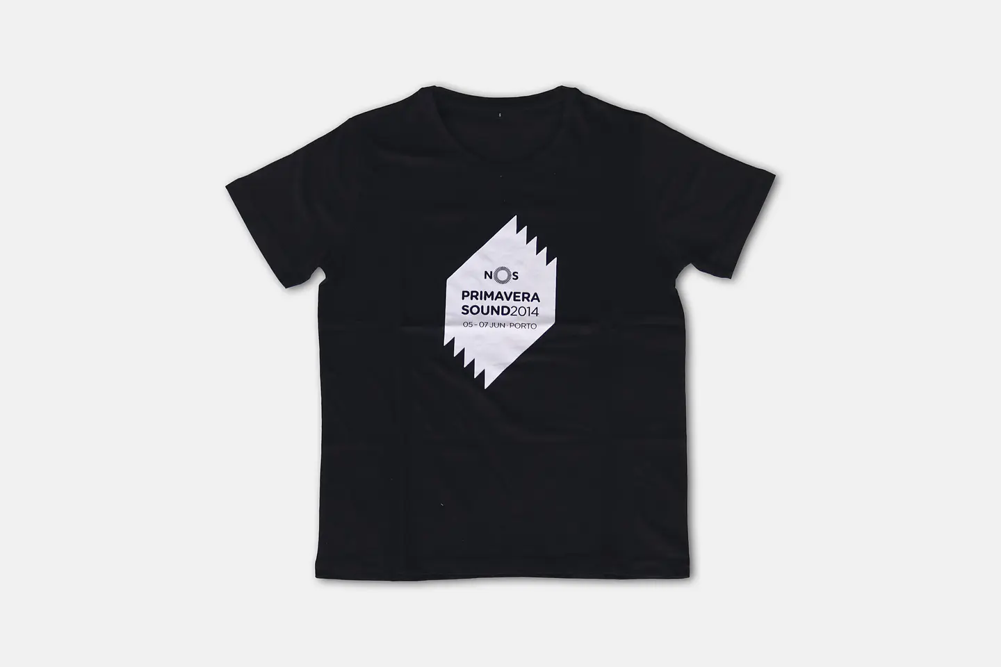 T-shirt 2014 2