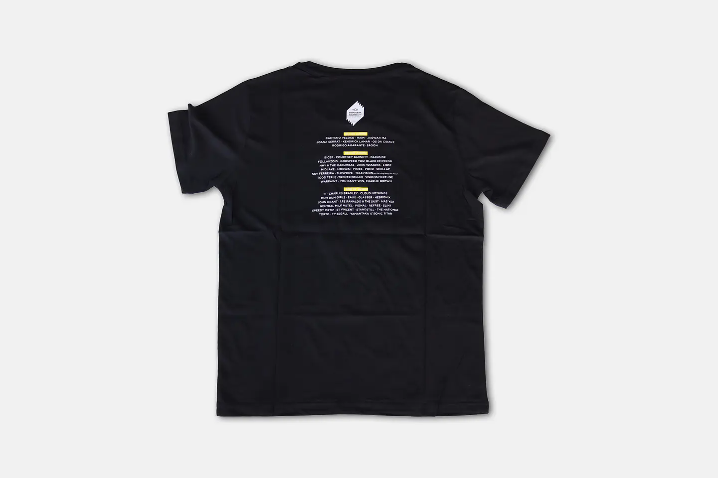 T-shirt 2014 3