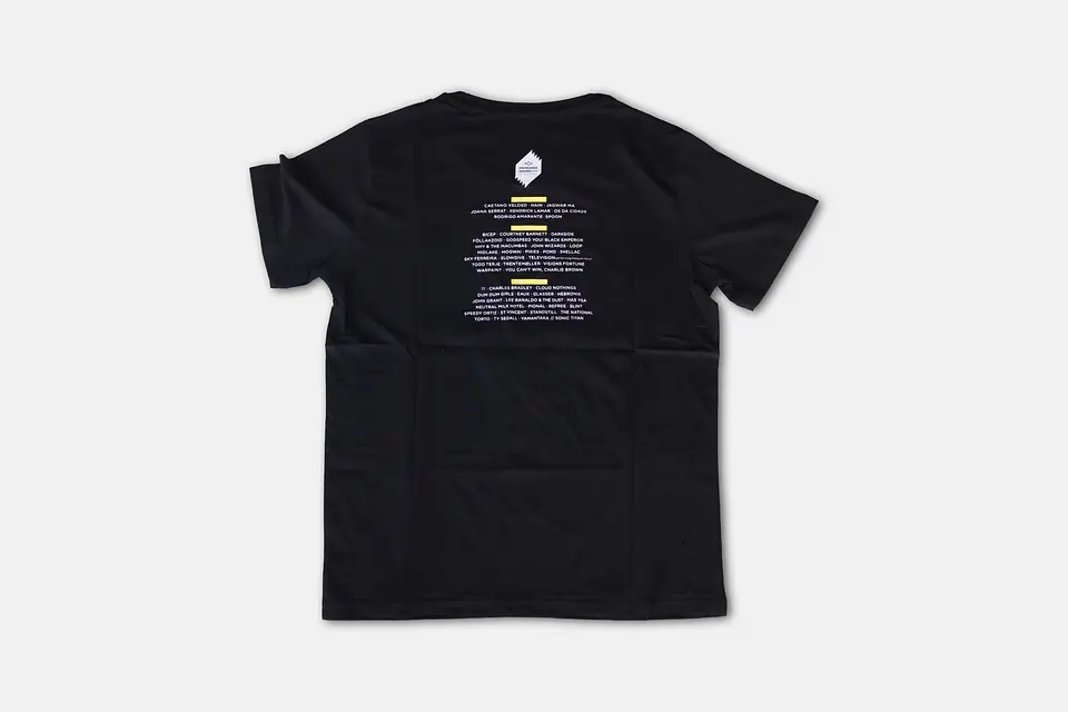 T-shirt 2014 3