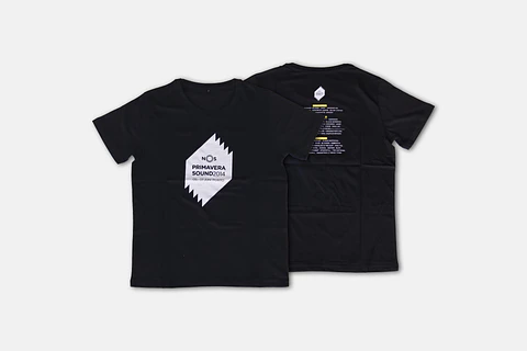 T-shirt 2014