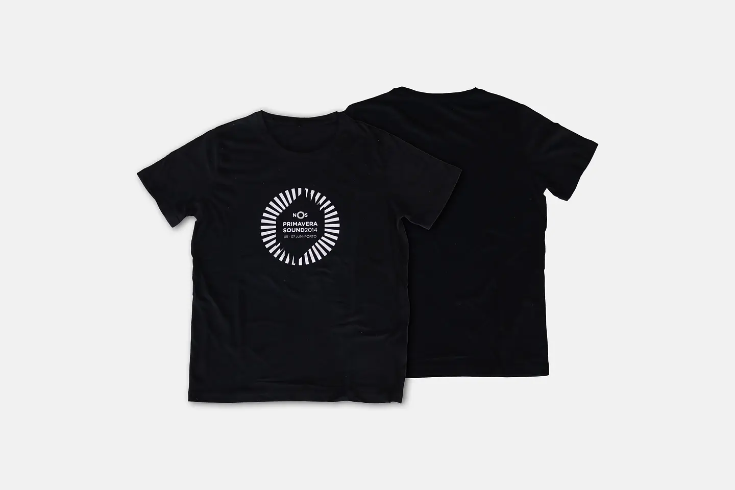 T-shirt 2014 1
