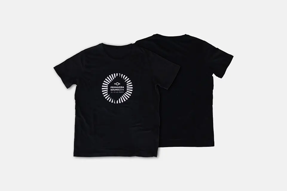 T-shirt 2014 1