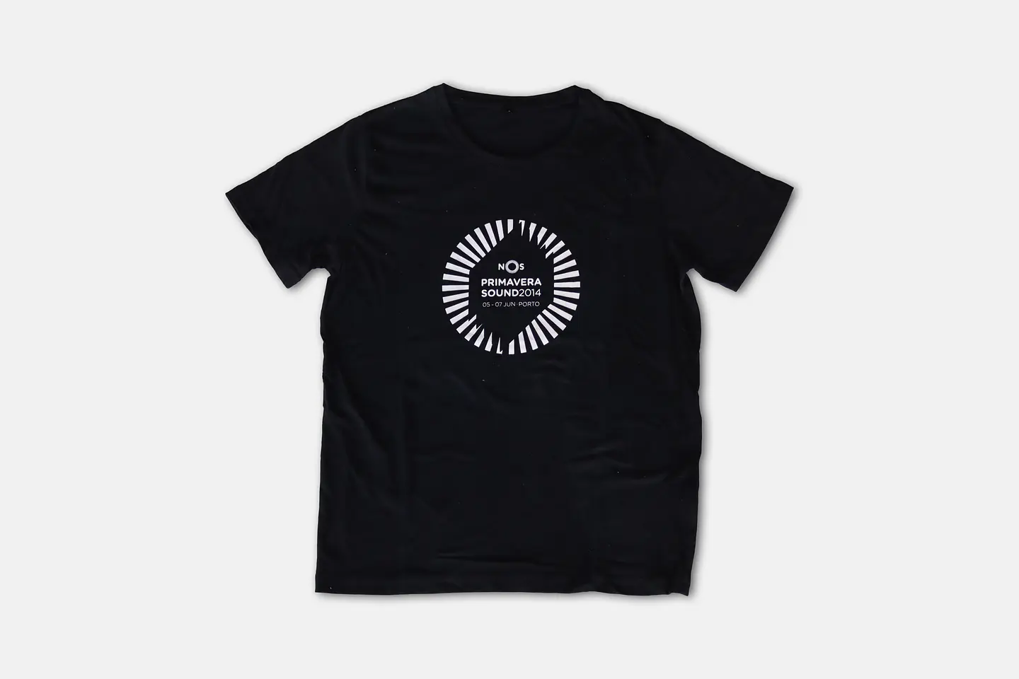 T-shirt 2014 2