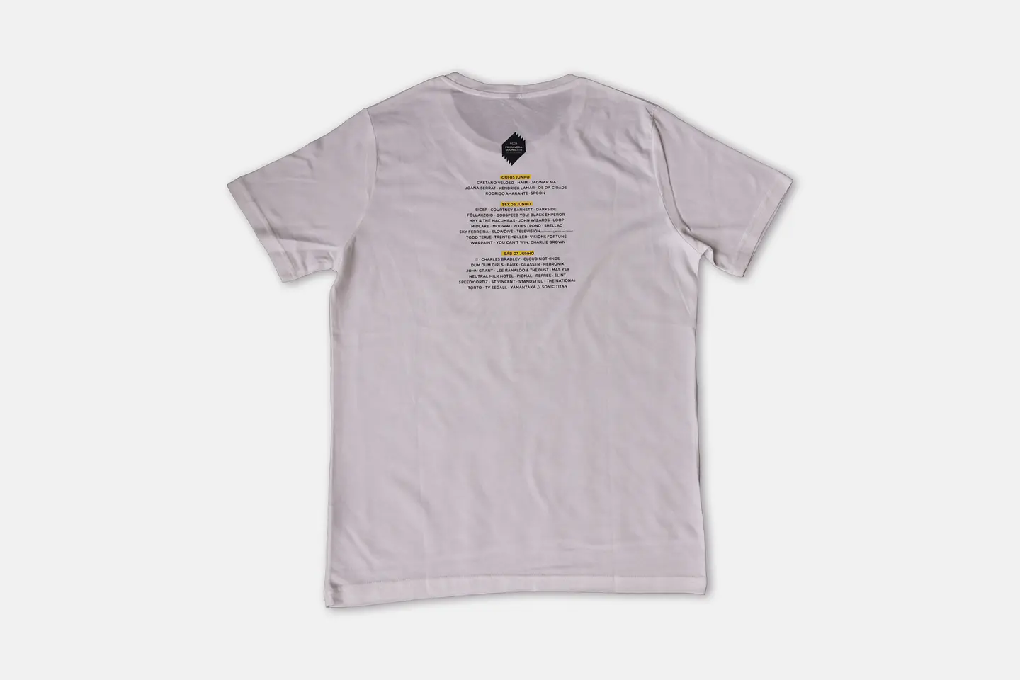 T-shirt 2014 3