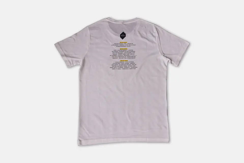 T-shirt 2014 3