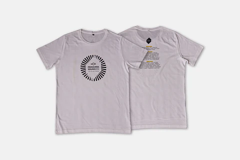 T-shirt 2014
