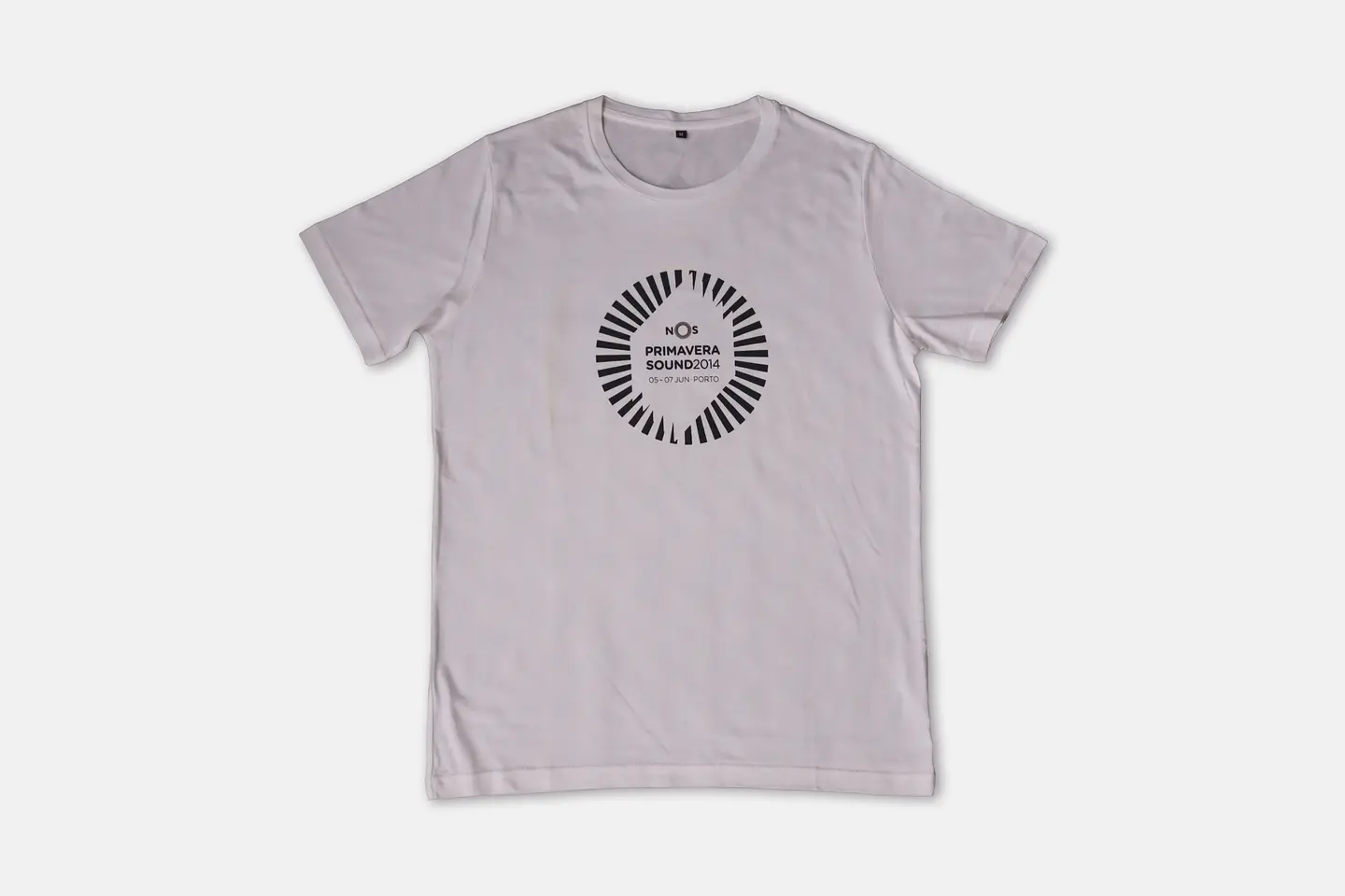 T-shirt 2014 2