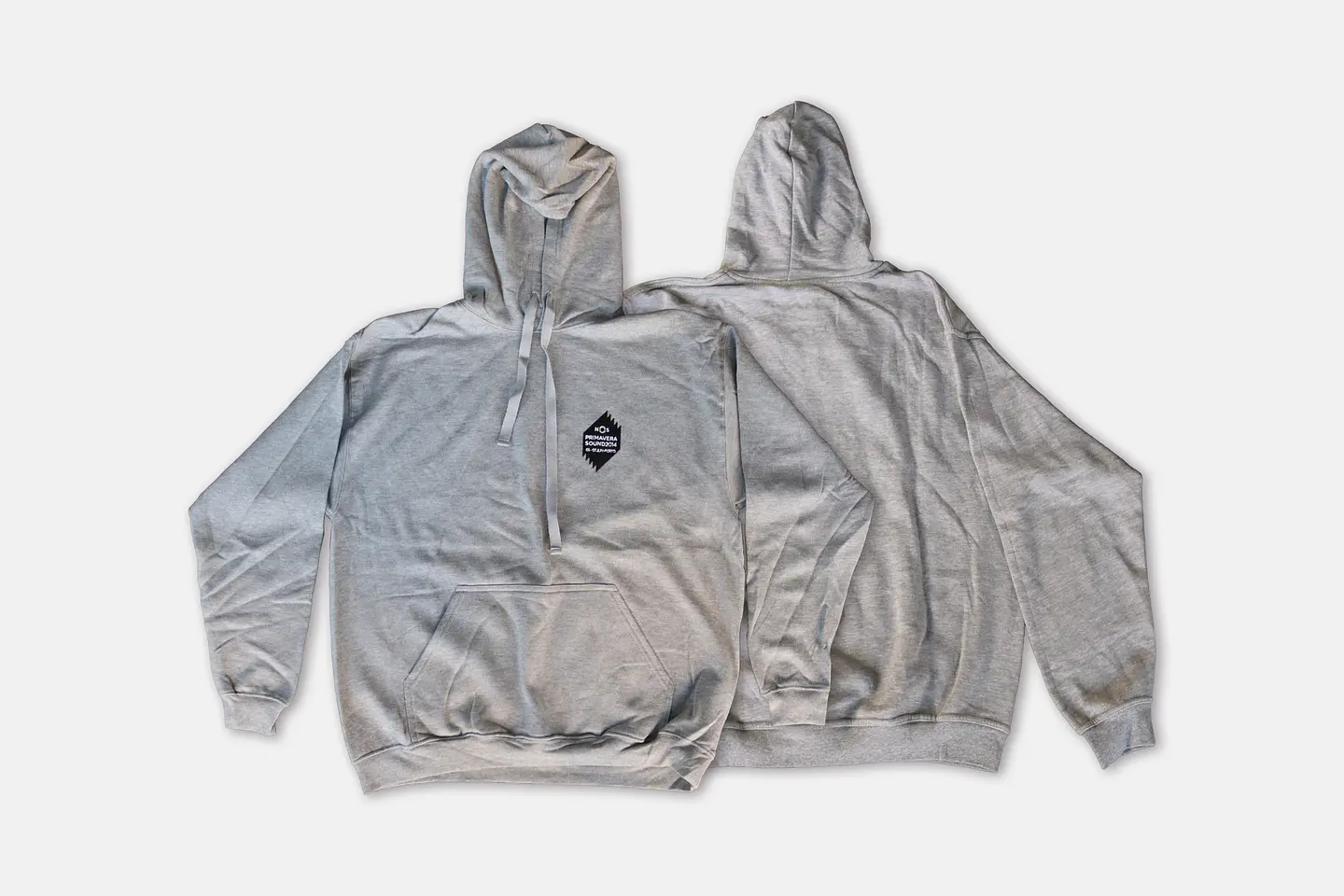 Hoodie 2014 1