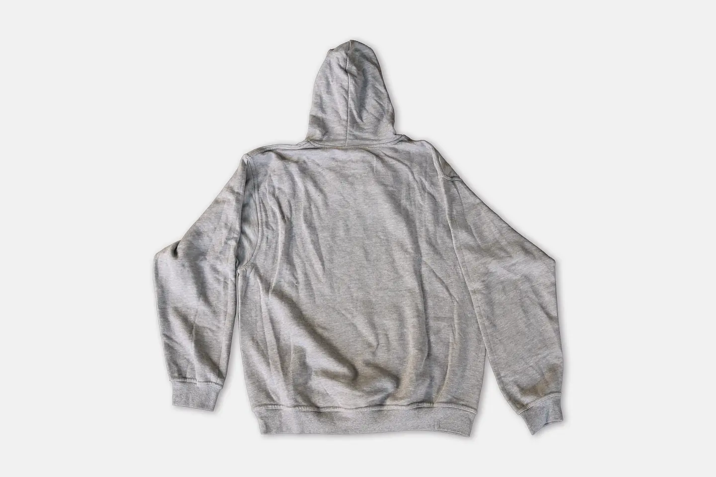 Hoodie 2014 3