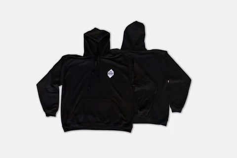Hoodie 2014