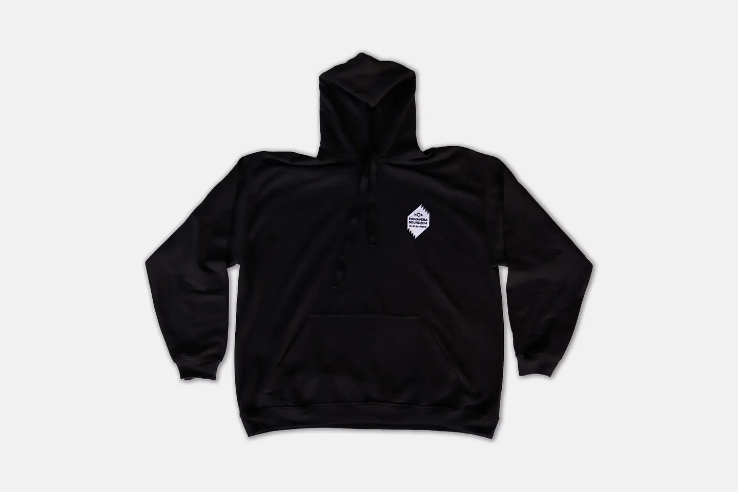 Hoodie 2014 2