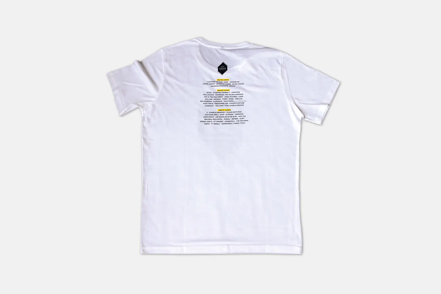 T-shirt 2014 3
