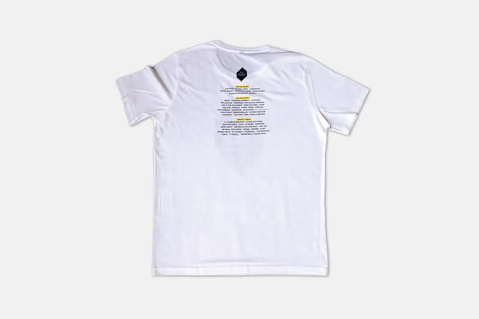 T-shirt 2014 3