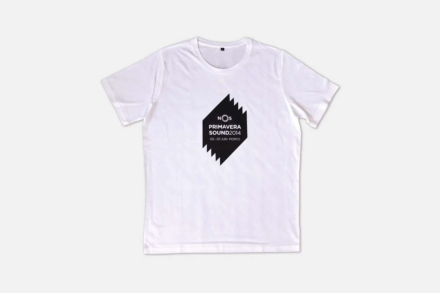 T-shirt 2014 2