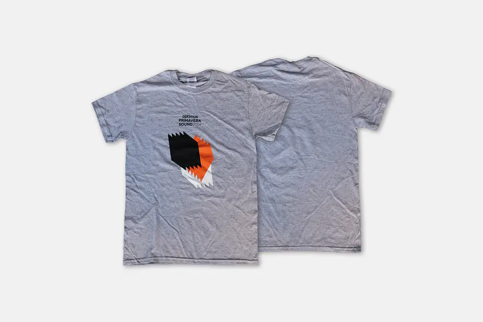 T-shirt 2014 1