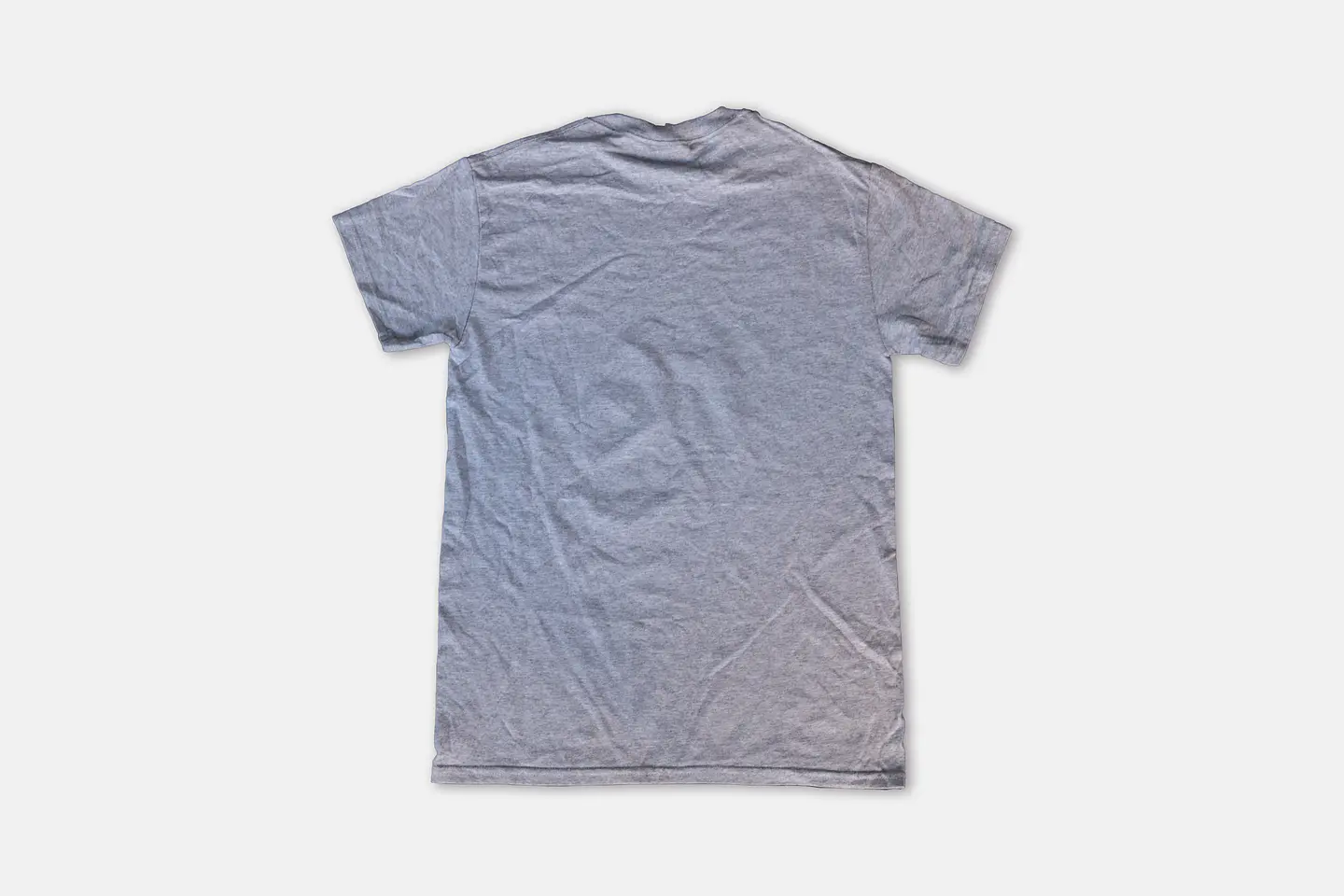 T-shirt 2014 3