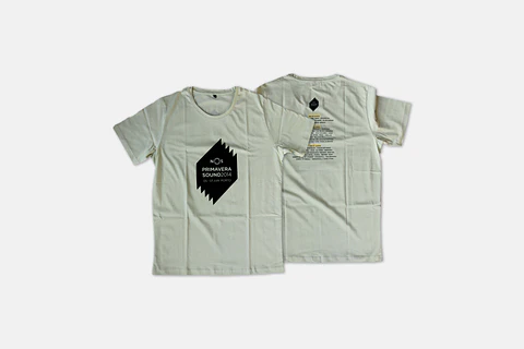T-shirt 2014