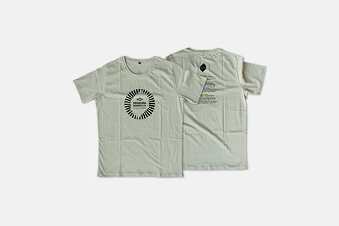 T-shirt 2014