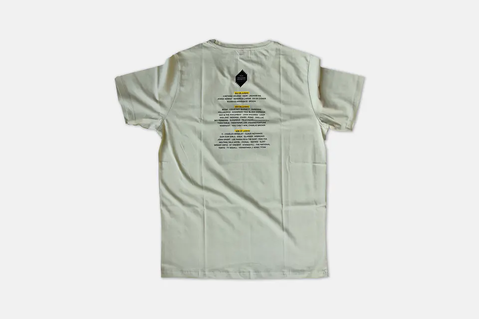 T-shirt 2014 3