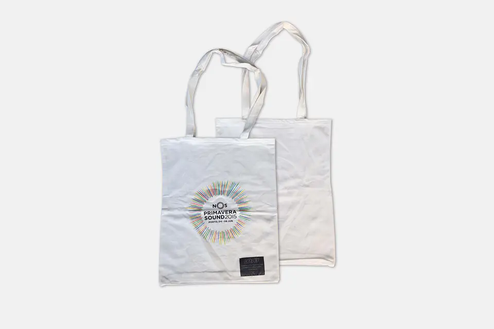 Tote Bag 2015 1