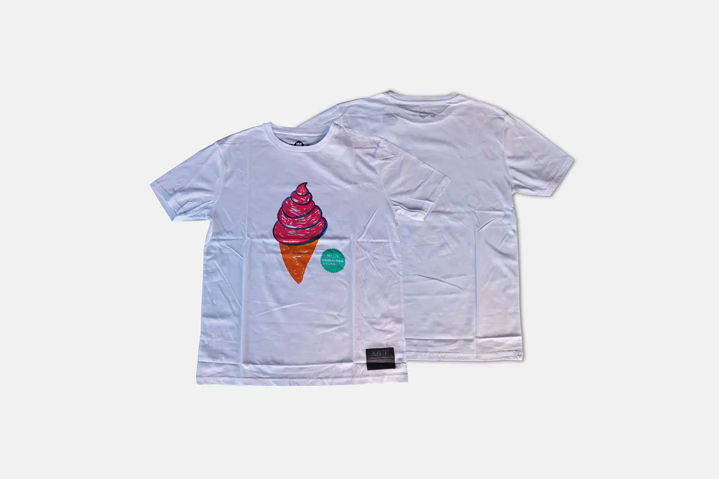 T-shirt 2015 1