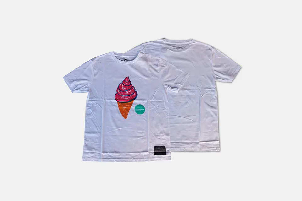 T-shirt 2015 1