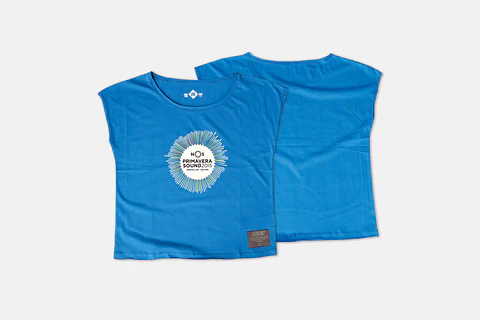 T-shirt 2015