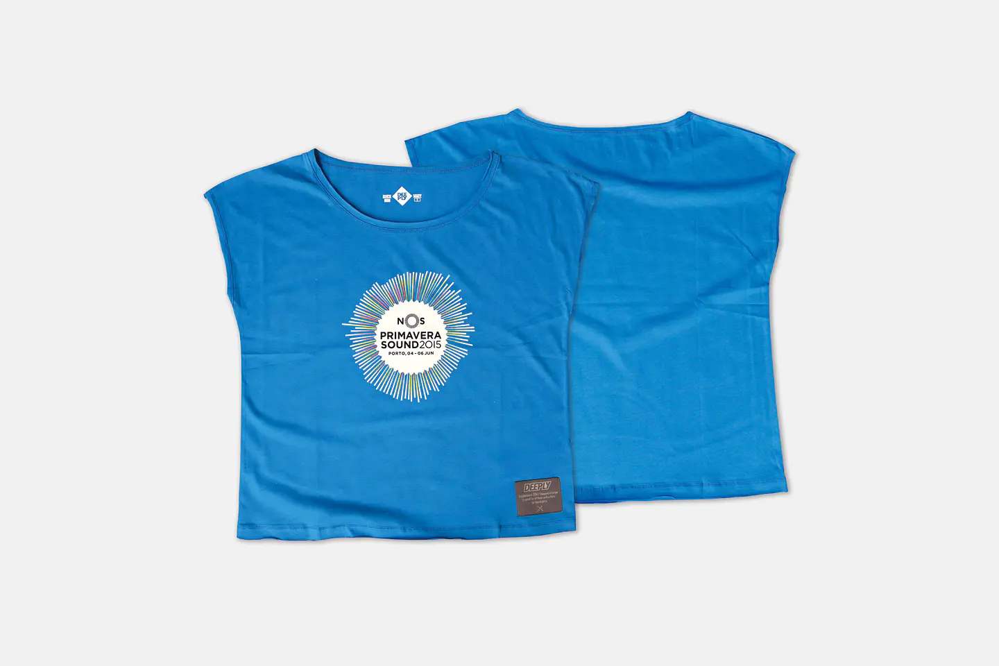 T-shirt 2015 1