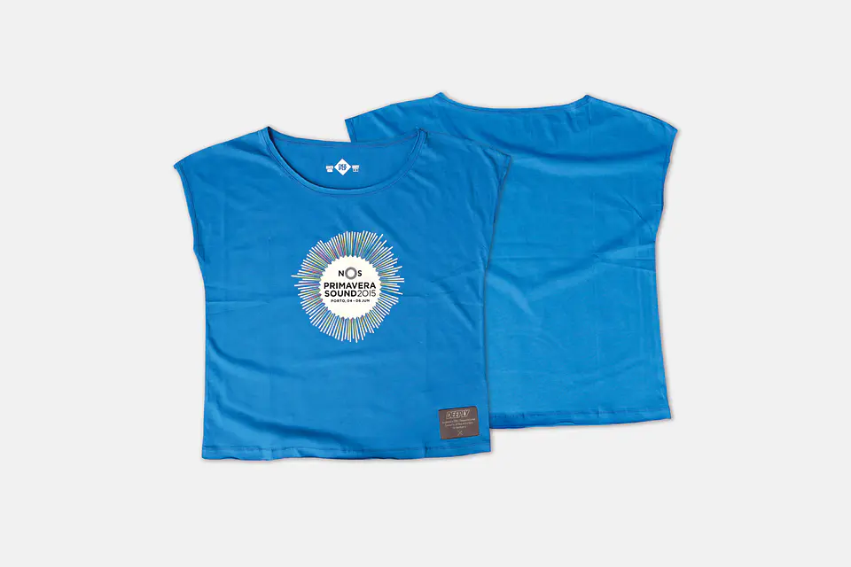 T-shirt 2015 1